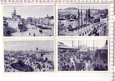 B2249 PUBBLICITA 12 PEZZI 1925