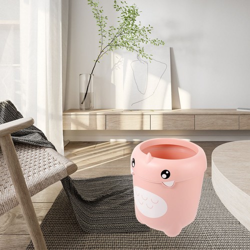 Pattumiera cameretta bambini