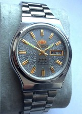 Orologio Orient Vintage