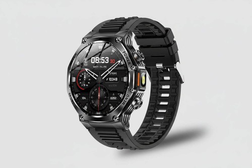 Smartwatch 2026 batteria - smartwatch,
