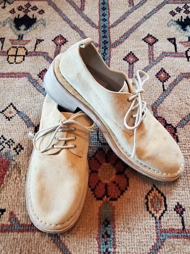 Scarpe derby marsèll - scarpe,
