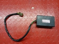 Centralina honda 500 vt500 - vt,