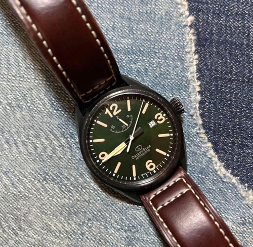 Orient star - orient,