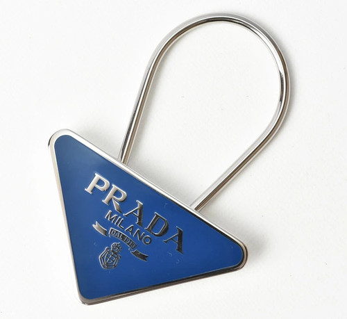 Prada portachiavi - portachiavi,