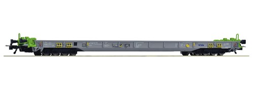 Roco 6600172 carro pianale - 6600172,