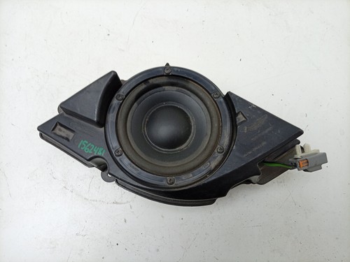 Impianto audio radio - radio, cd