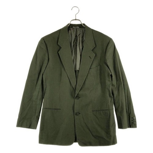 Giacca sartoriale monopetto