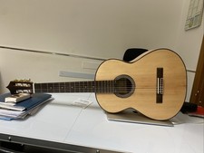 chitarra classica usata. Di