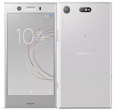 Smartphone Android Sony Xperia
