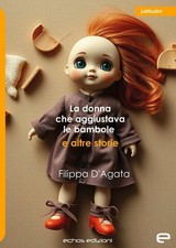 Libri D'Agata Filippa - La