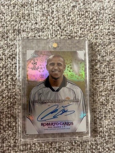Roberto carlos auto - auto, /50