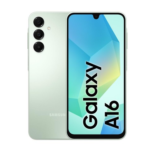 Galaxy a16 smartphone light - a16,