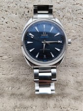Omega Aqua Terra Co Axial 2201