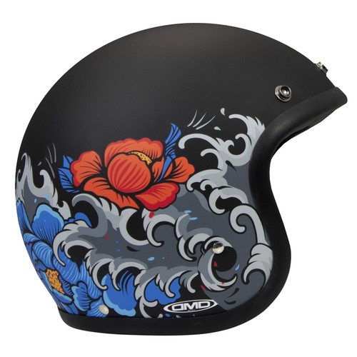 Casco vintage dmd - vintage,