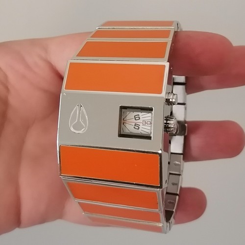 Orologio nixon ltd - orologio,