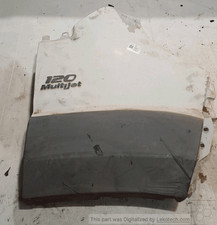 DX. PARAFANGO ANT. per FIAT DUCATO (2J) 35 3.0 MJT PLM-SL-TA Maxi FRG 06db99