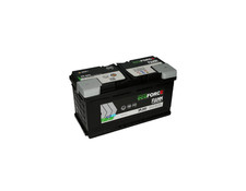 BATTERIA FIAMM ECO FORCE AGM