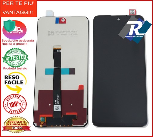 Lcd display per huawei - per, p