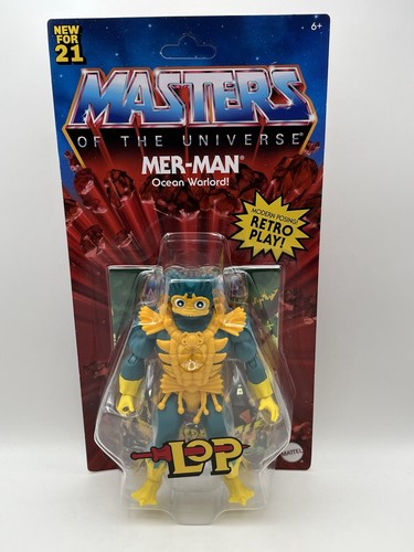 Motu origins lop mer - lop, us