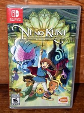 Ni No Kuni: Wrath of the White