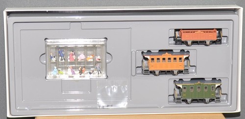 Märklin 43471 treno spagnolo