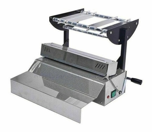 Sigillatrice dentale 220v - sigillatrice,