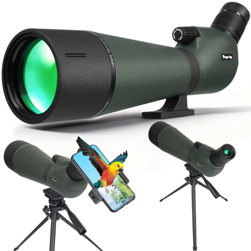 Cannocchiale puntamento hd - cannocchiale,