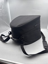 BAGSTER BORSA POSTERIORE NERA