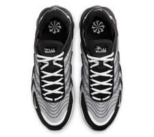 Nike Air Max TW Black Sneakers