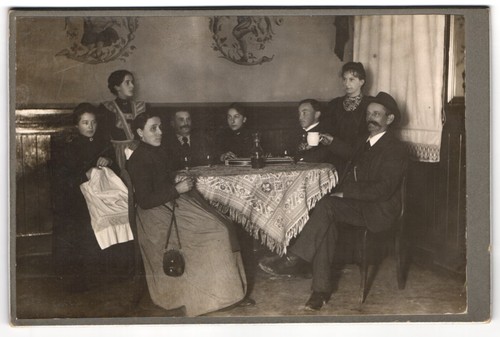Fotografia gasthaus società - fotografia,