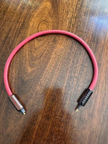 Cavo ottico wireworld - ottico,