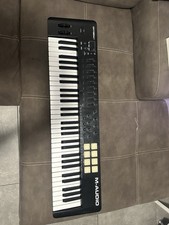 Audio oxygen mk5 - oxygen, 61