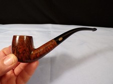 Pipa tabacco GBD Valois