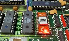 Commodore C16 PLUS4 C116 PLA Replacement MOS 251641-02 - V2.0  (NEW VERSION)