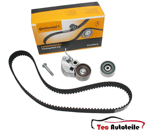 Contitech kit cinghia - kit,