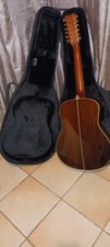 chitarra 12 corde usata come nuova