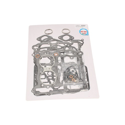 Set completo guarnizioni - set,