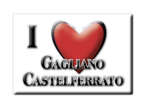 Calamita gagliano - calamita,