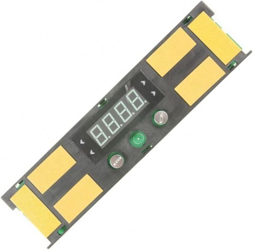 Assieme scheda elettronica - assieme,