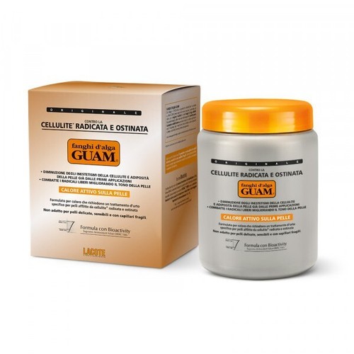 Cellulite radicata ostinata - e,