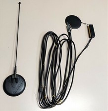 ANTENNA AMPLIFICATA ADESIVA