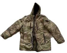 Giacca invernale soldato