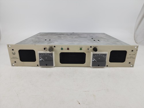 Amplificatore pannello - amplificatore,