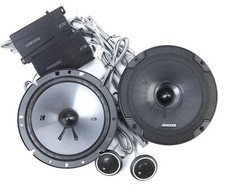Kicker 46CSS674 6-3/4"
