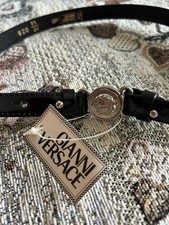 GIANNI VERSACE CINTURA DONNA