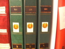 Francobolli annata RDT