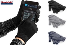 GUANTI TOUCH CAPACITIVI Uomo