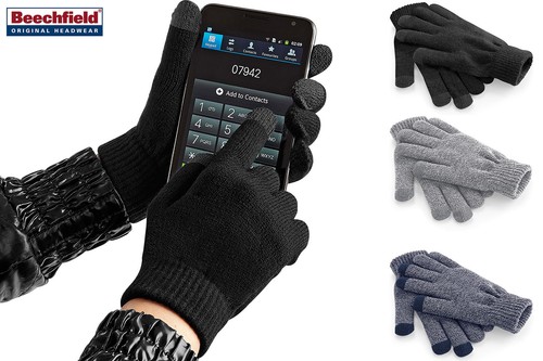 Guanti touch capacitivi uomo - touch,