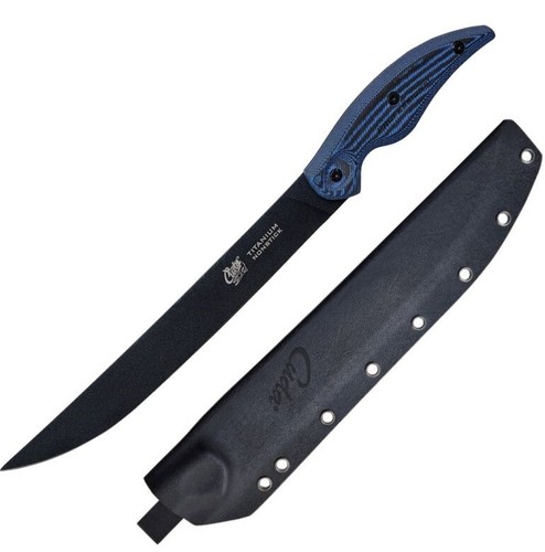 Camillus cuda coltello - camillus, cucina
