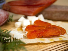 200 bottarga di muggine - gr,